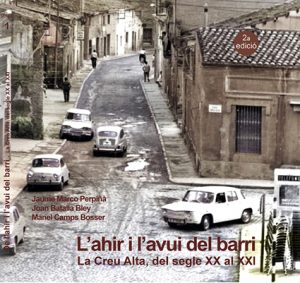 L'ahir i l'avui del barri - Imatge 2