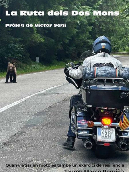 La ruta dels dos mons