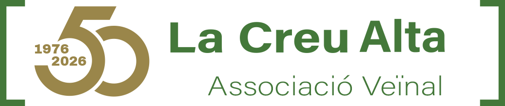 Associació Veïnal La Creu Alta (AVLCA)