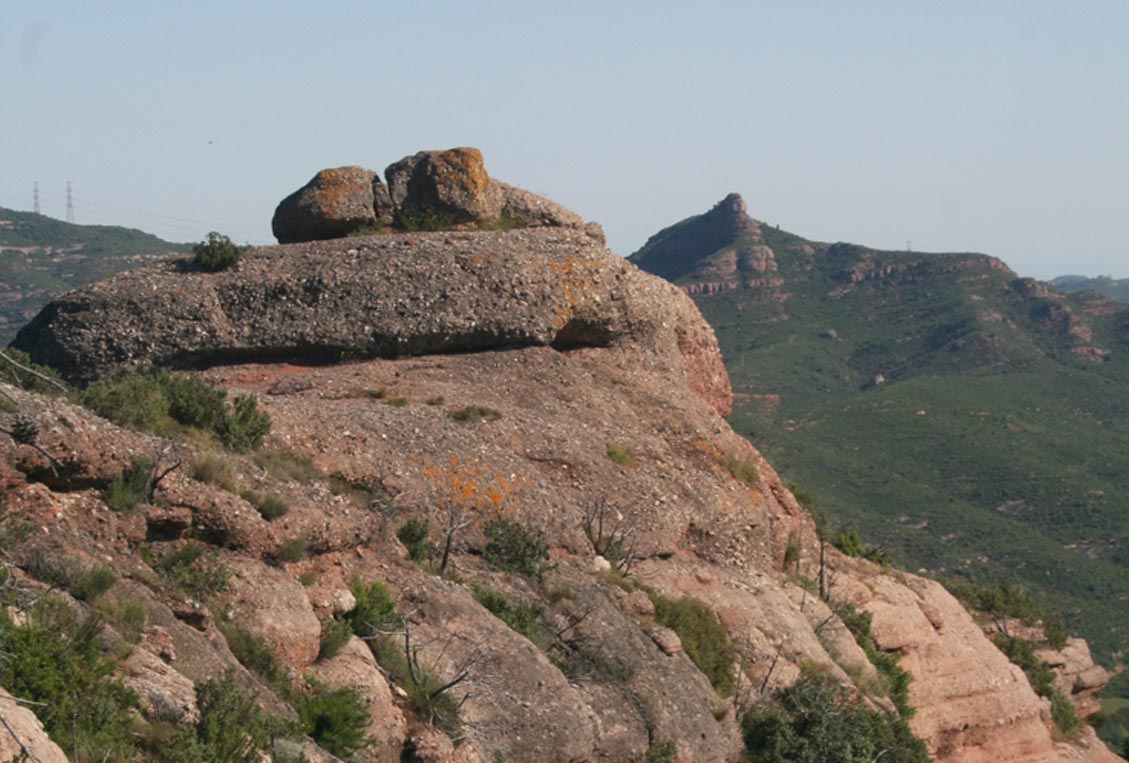 Grup Mou-te: Descoberta i aventura a la Vall de Mur